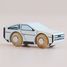 Auto Dexter No 23 TV-GT130 Le Toy Van 3