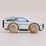 Auto Dexter No 23 TV-GT130 Le Toy Van 4