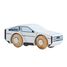 Auto Dexter No 23 TV-GT130 Le Toy Van 1