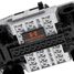 Fuoristrada Humvee 328 pezzi C55022W CaDA 5