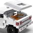 Fuoristrada Humvee 328 pezzi C55022W CaDA 4