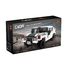 Fuoristrada Humvee 328 pezzi C55022W CaDA 7