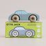 Auto Jack No 12 TV-GT70 Le Toy Van 2
