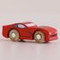 Auto Jasper No 18 TV-GT100 Le Toy Van 3