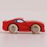 Auto Jasper No 18 TV-GT100 Le Toy Van 4
