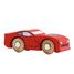Auto Jasper No 18 TV-GT100 Le Toy Van 1