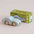 Auto Jude No 2 TV-GT15 Le Toy Van 6