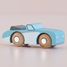 Auto Justin No 1 TV-GT10 Le Toy Van 3
