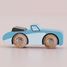 Auto Justin No 1 TV-GT10 Le Toy Van 4