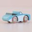 Auto Justin No 1 TV-GT10 Le Toy Van 5