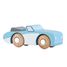 Auto Justin No 1 TV-GT10 Le Toy Van 1