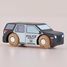 Auto Liberty No 42 TV-GT260 Le Toy Van 3