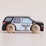 Auto Liberty No 42 TV-GT260 Le Toy Van 4