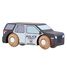 Auto Liberty No 42 TV-GT260 Le Toy Van 1