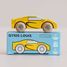 Auto Louis No 19 TV-GT105 Le Toy Van 2
