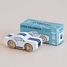 Auto Maverick No 17 TV-GT95 Le Toy Van 6