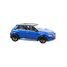 Alpine A290 GTS 2025 blu in miniatura NO-310976 Norev 1