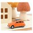Citroën 2CV 1978 arancione in miniatura NO-AMC0191027-ORANGE Norev 2