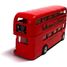 Autobus Routemaster Londra RML2757 1956 NO-CRG-GS82328 Norev 2