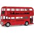 Autobus Routemaster Londra RML2757 1956 NO-CRG-GS82328 Norev 1
