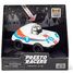 Presto Racers Ace bianco TT5-0630 Tiger Tribe 6
