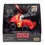 Presto Racers Flash rosso TT5-0629 Tiger Tribe 6