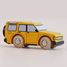 Auto Riley No 35 TV-GT195 Le Toy Van 3