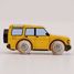 Auto Riley No 35 TV-GT195 Le Toy Van 4