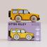 Auto Riley No 35 TV-GT195 Le Toy Van 2