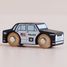 Auto Sam No 41 TV-GT255 Le Toy Van 3