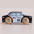 Auto Sam No 41 TV-GT255 Le Toy Van 4