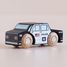Auto Sam No 41 TV-GT255 Le Toy Van 5