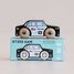 Auto Sam No 41 TV-GT255 Le Toy Van 2