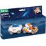 Treno spaziale BR36160 Brio 3