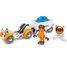 Treno spaziale BR36160 Brio 1
