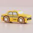 Auto Trixie No 39 TV-GT245 Le Toy Van 3