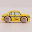 Auto Trixie No 39 TV-GT245 Le Toy Van 4