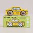 Auto Trixie No 39 TV-GT245 Le Toy Van 2