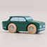 Auto Tommy No 3 TV-GT20 Le Toy Van 3