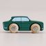 Auto Tommy No 3 TV-GT20 Le Toy Van 4