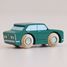 Auto Tommy No 3 TV-GT20 Le Toy Van 5