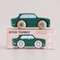 Auto Tommy No 3 TV-GT20 Le Toy Van 2