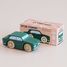 Auto Tommy No 3 TV-GT20 Le Toy Van 6