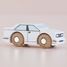Auto William No 21 TV-GT120 Le Toy Van 3