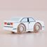 Auto William No 21 TV-GT120 Le Toy Van 5
