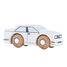 Auto William No 21 TV-GT120 Le Toy Van 1
