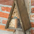 Hotel con insetti a triangolo ED-WA36 Esschert Design 3