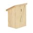 Rifugi delle api con silhouette ED-WA79 Esschert Design 5