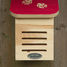Rifugi per coccinelle con silhouette ED-WA80 Esschert Design 9