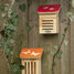 Rifugi per farfalle con silhouette ED-WA81 Esschert Design 2